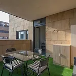 Splendida Terrazza Su Arcimboldi - Bicocca Daire Milano