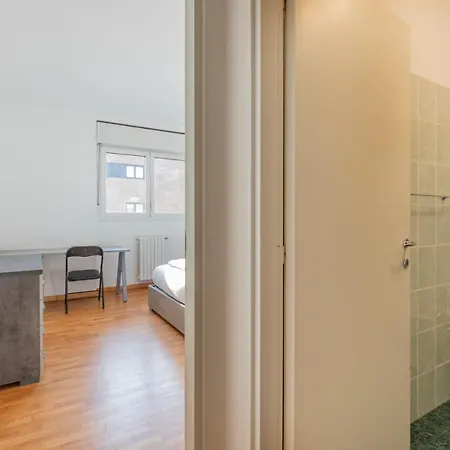 Splendida Terrazza Su Arcimboldi - Bicocca