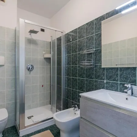 Splendida Terrazza Su Arcimboldi - Bicocca Daire Milano