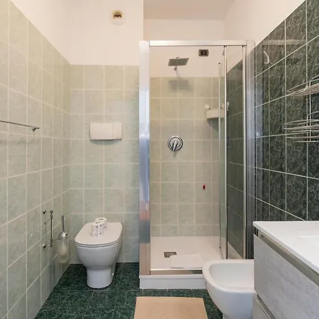 Splendida Terrazza Su Arcimboldi - Bicocca * Milano