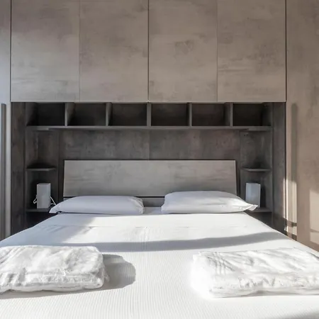 Splendida Terrazza Su Arcimboldi - Bicocca * Milano