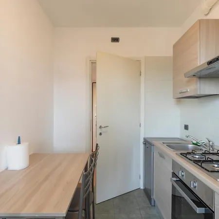 Splendida Terrazza Su Arcimboldi - Bicocca Apartamento *